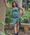 Rencontre Femme Cameroun à Centre : Pelagie, 49 ans